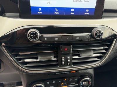 2021 Ford Escape SE Hybrid