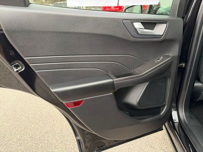 2021 Ford Escape SE Hybrid