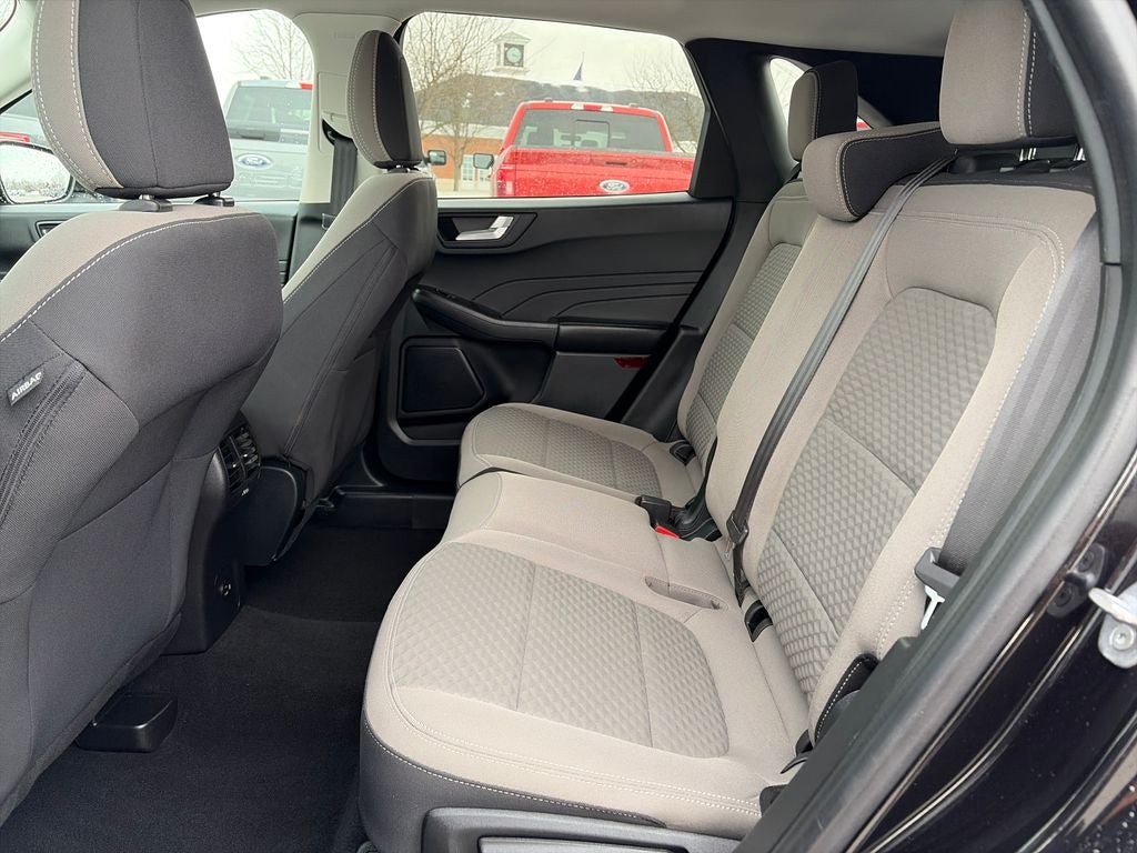 2021 Ford Escape SE Hybrid