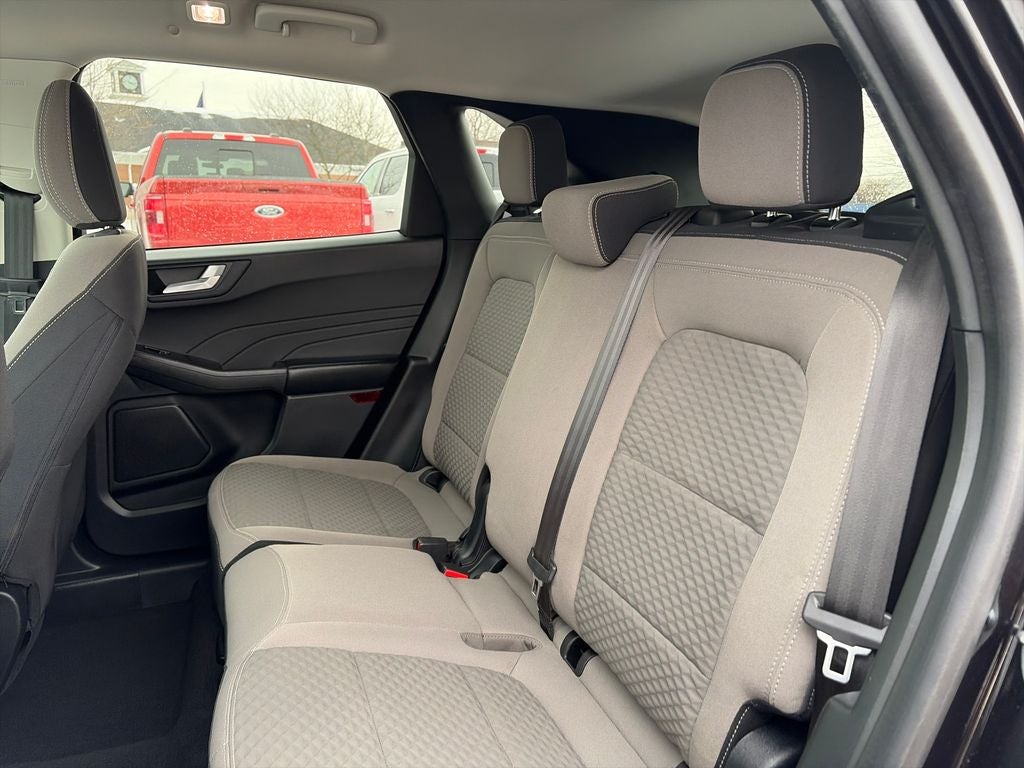 2021 Ford Escape SE Hybrid