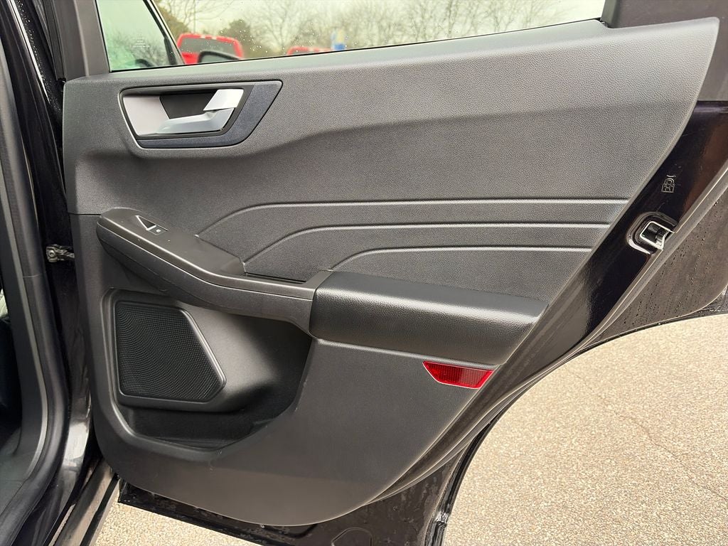 2021 Ford Escape SE Hybrid