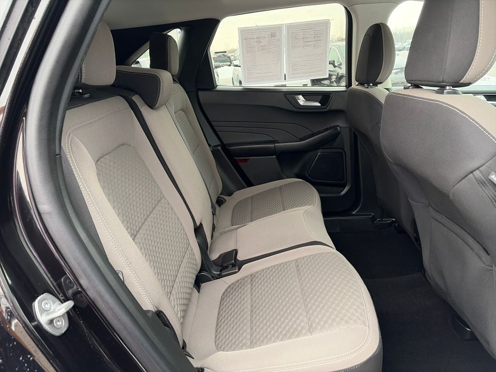 2021 Ford Escape SE Hybrid