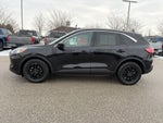 2021 Ford Escape SE Hybrid