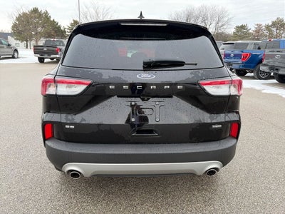 2021 Ford Escape SE Hybrid