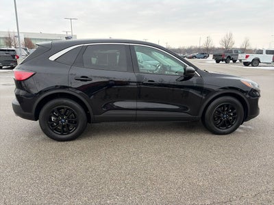 2021 Ford Escape SE Hybrid