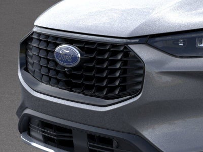 2026 Ford Escape Plug-In Hybrid Base