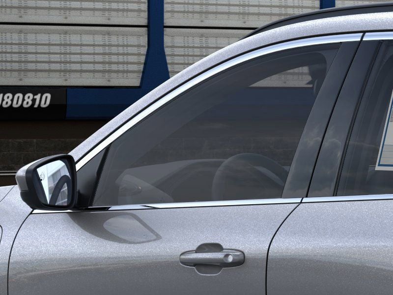 2026 Ford Escape Plug-In Hybrid Base