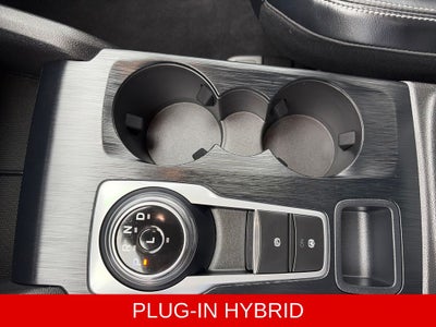 2023 Ford Escape Plug-In Hybrid Base