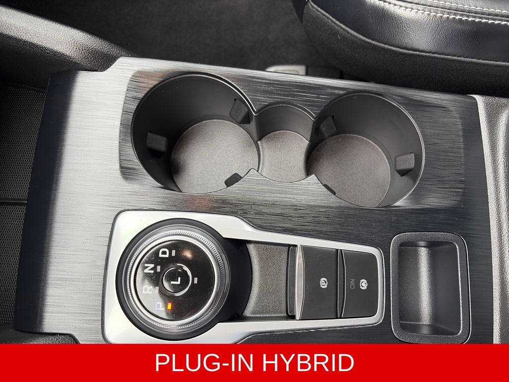 2023 Ford Escape Plug-In Hybrid Base