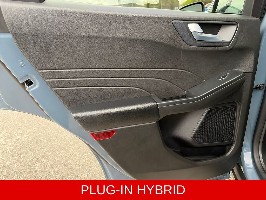 2023 Ford Escape Plug-In Hybrid Base