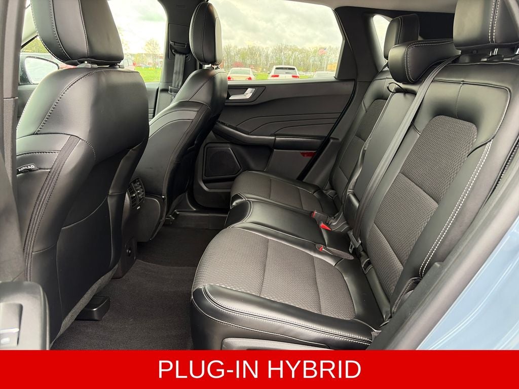 2023 Ford Escape Plug-In Hybrid Base