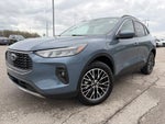 2023 Ford Escape Plug-In Hybrid Base