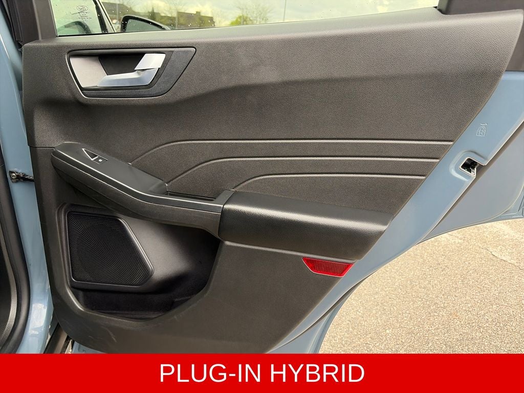 2023 Ford Escape Plug-In Hybrid Base