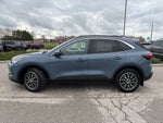 2023 Ford Escape Plug-In Hybrid Base