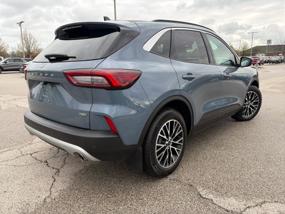 2023 Ford Escape Plug-In Hybrid Base