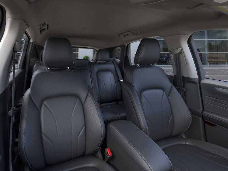 2026 Ford Escape Plug-In Hybrid Base