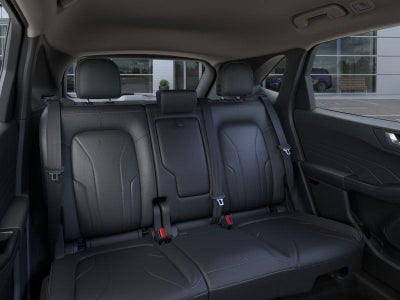 2026 Ford Escape Plug-In Hybrid Base