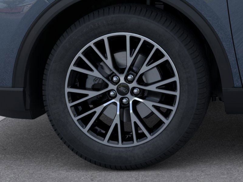 2026 Ford Escape Plug-In Hybrid Base