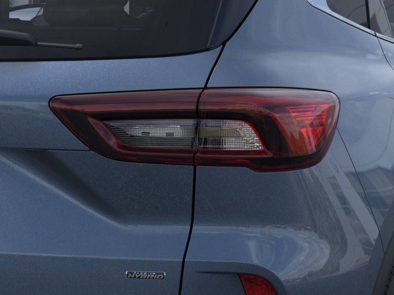 2026 Ford Escape Plug-In Hybrid Base