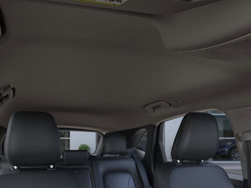 2026 Ford Escape Plug-In Hybrid Base