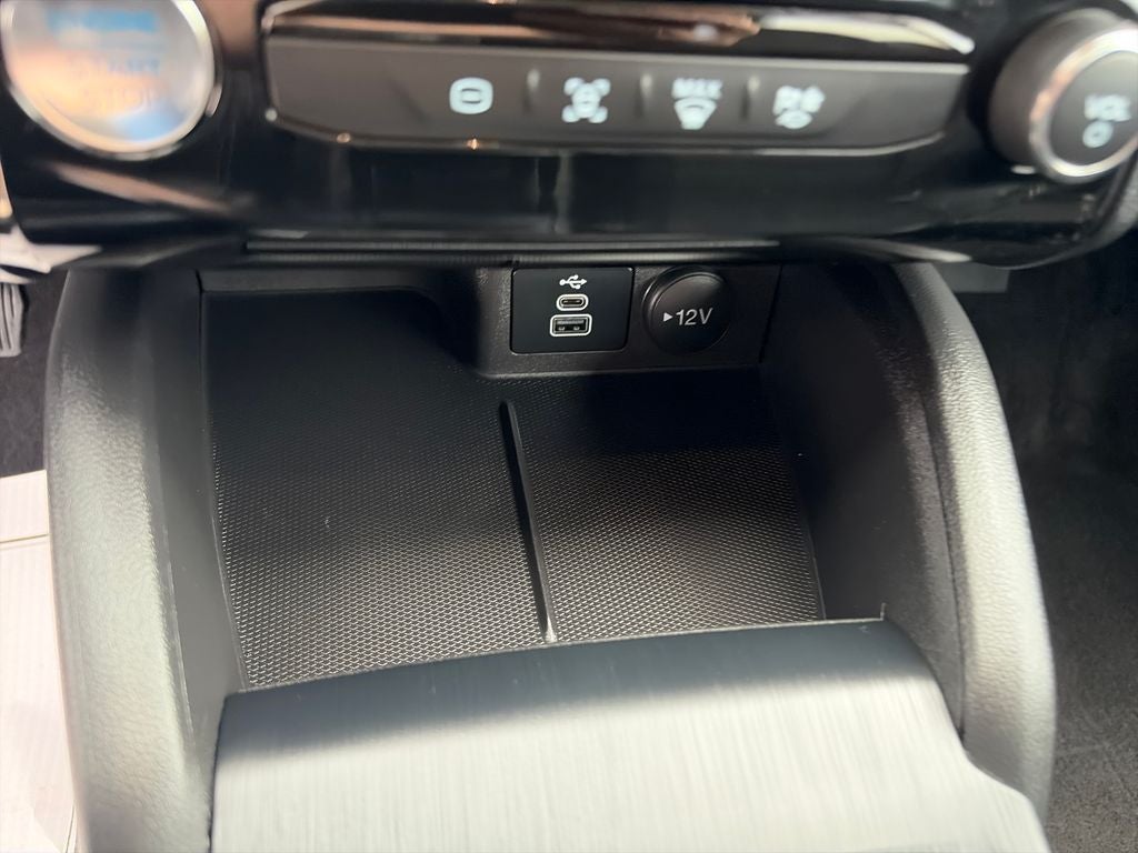 2025 Ford Escape Plug-In Hybrid Base