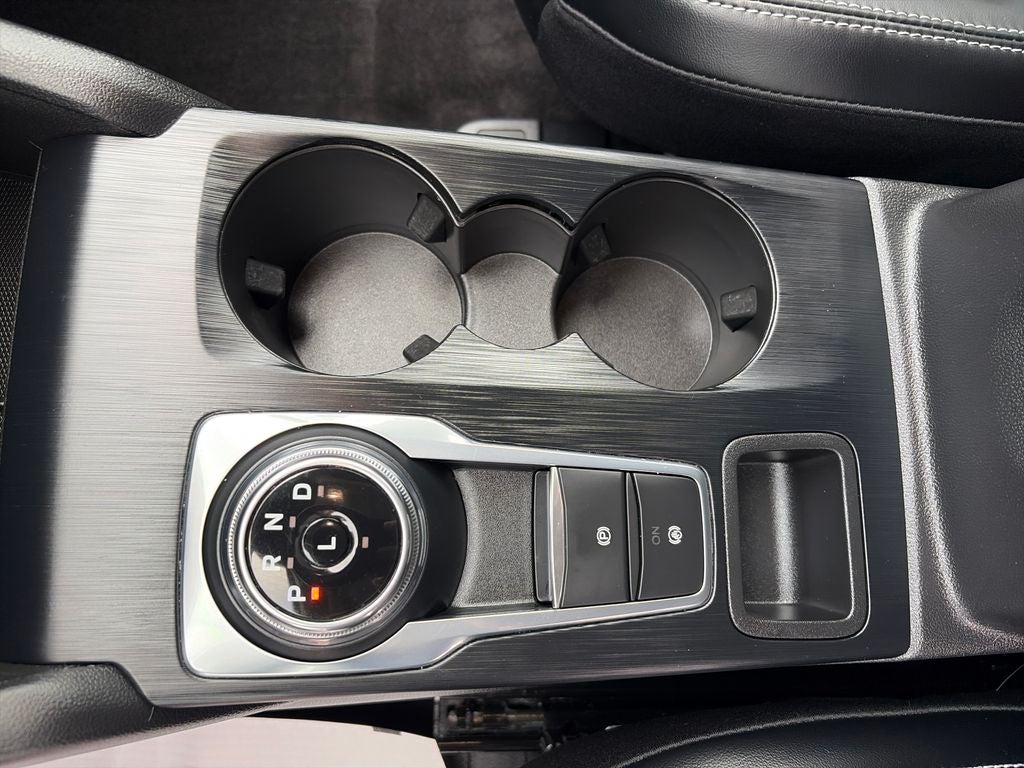 2025 Ford Escape Plug-In Hybrid Base