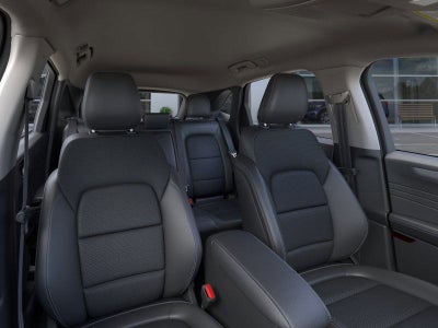 2026 Ford Escape Plug-In Hybrid Base