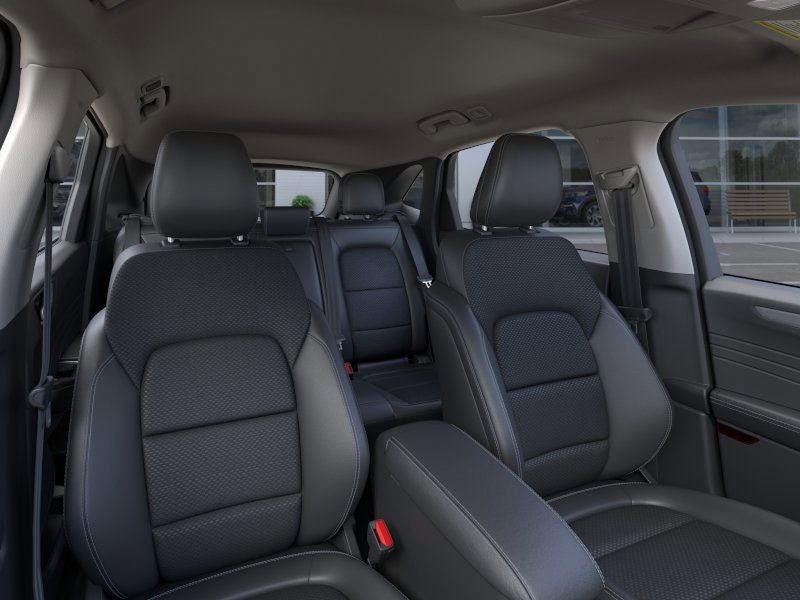 2026 Ford Escape Plug-In Hybrid Base