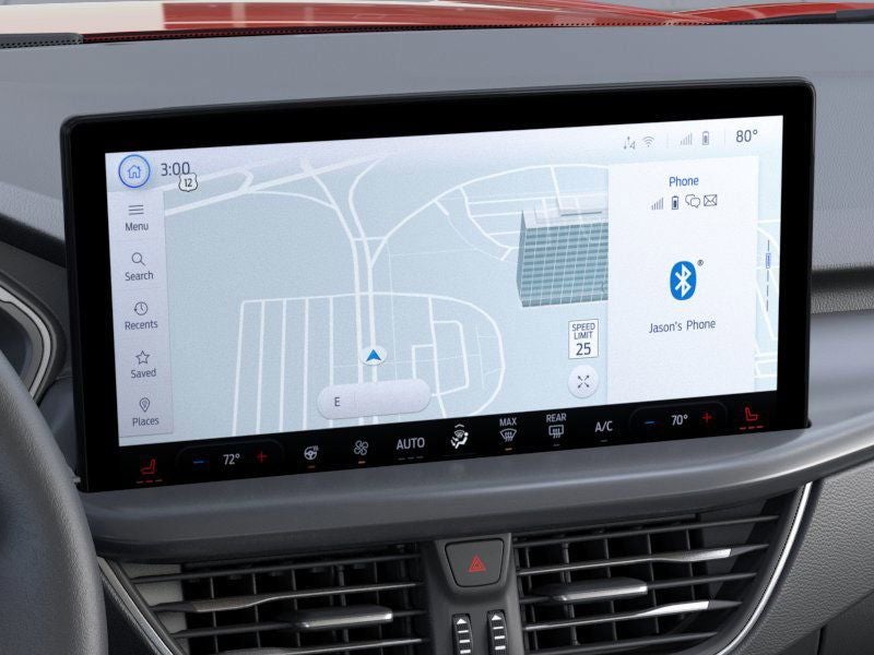 2026 Ford Escape Plug-In Hybrid Base