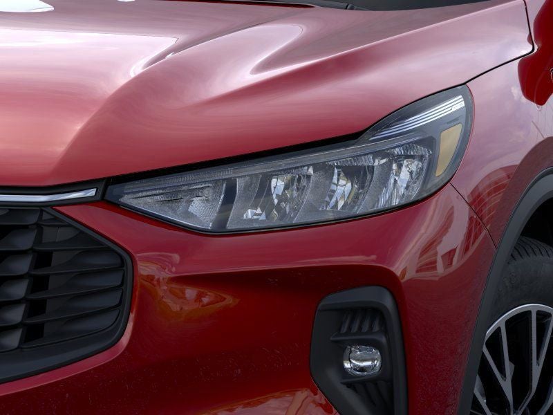 2026 Ford Escape Plug-In Hybrid Base