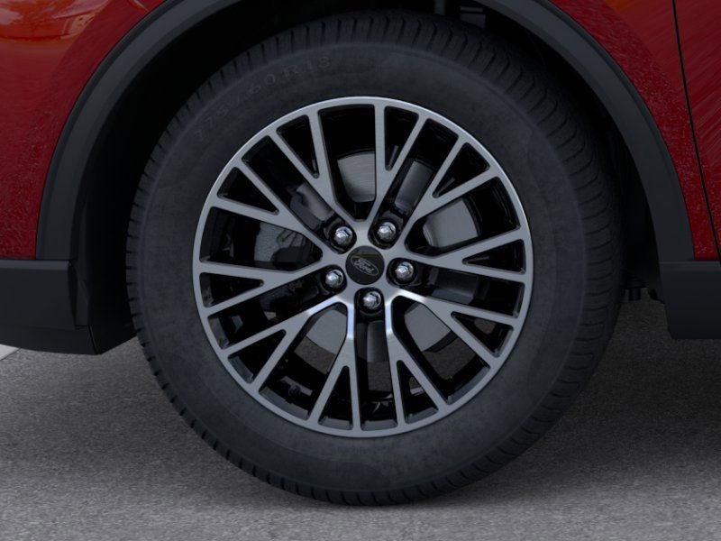 2026 Ford Escape Plug-In Hybrid Base