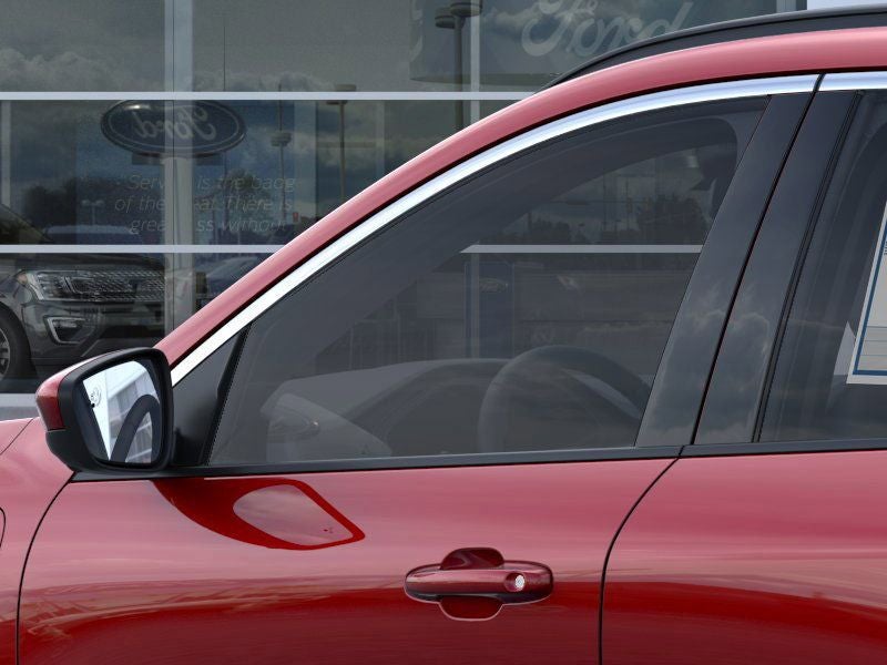 2026 Ford Escape Plug-In Hybrid Base