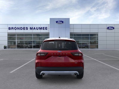 2026 Ford Escape Plug-In Hybrid Base