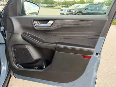2026 Ford Escape Plug-In Hybrid Base