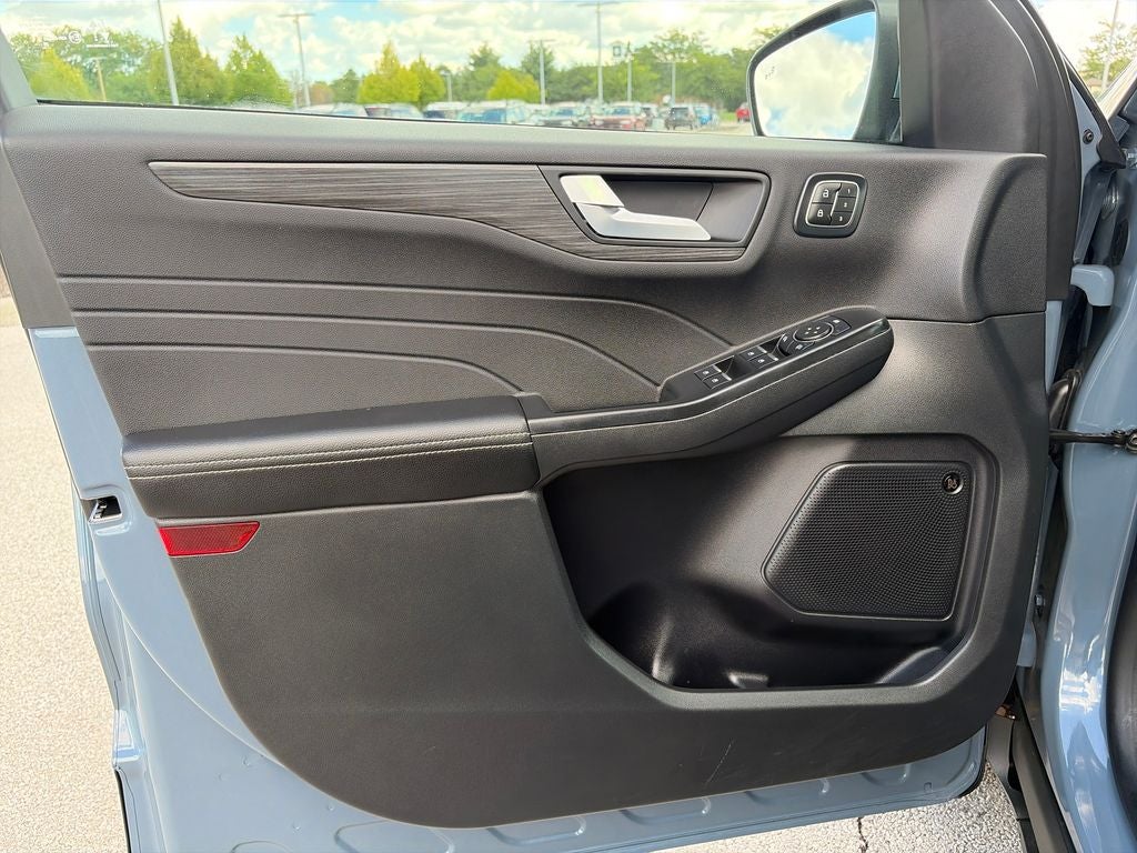 2026 Ford Escape Plug-In Hybrid Base