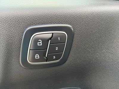 2026 Ford Escape Plug-In Hybrid Base