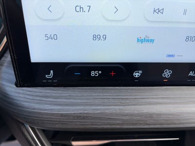 2026 Ford Escape Plug-In Hybrid Base