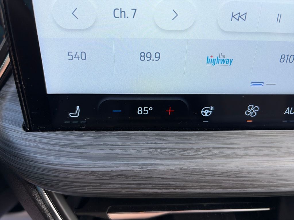 2026 Ford Escape Plug-In Hybrid Base
