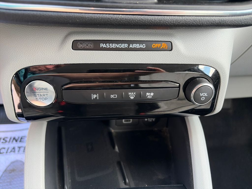 2026 Ford Escape Plug-In Hybrid Base