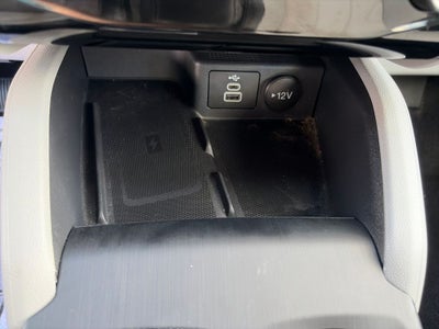 2026 Ford Escape Plug-In Hybrid Base
