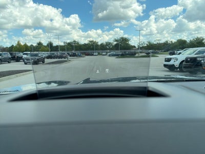 2026 Ford Escape Plug-In Hybrid Base