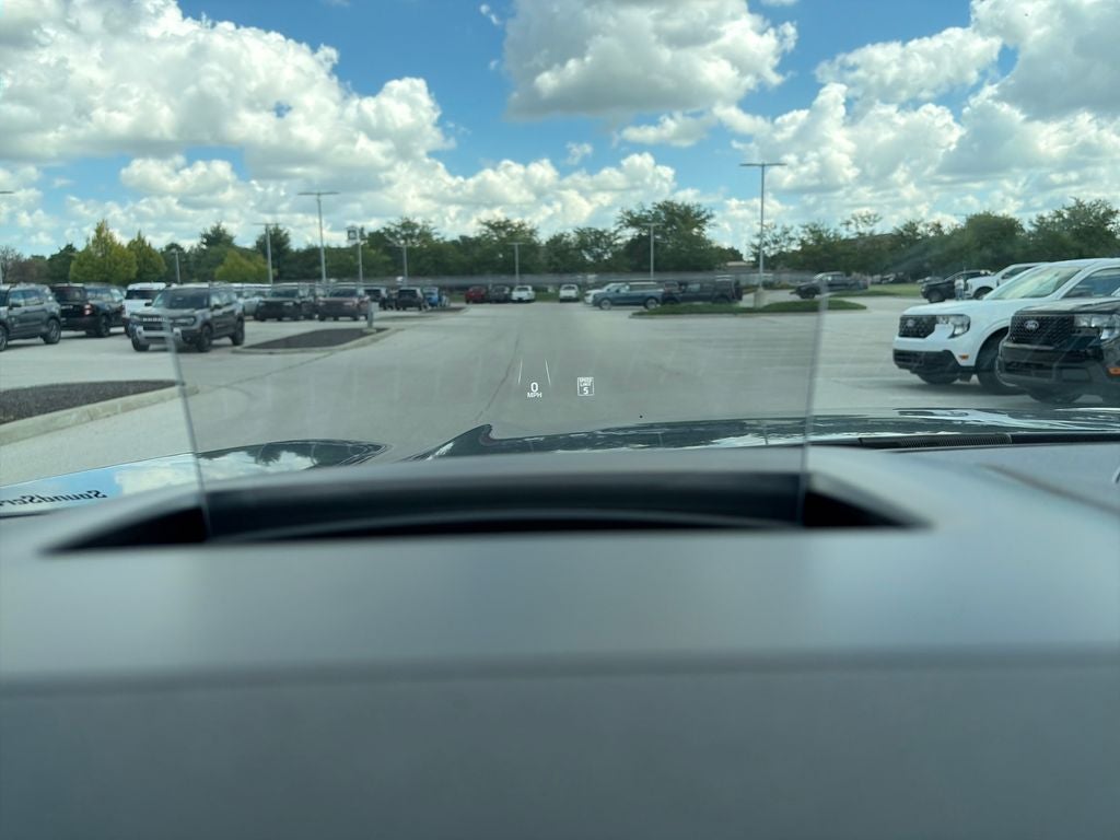 2026 Ford Escape Plug-In Hybrid Base