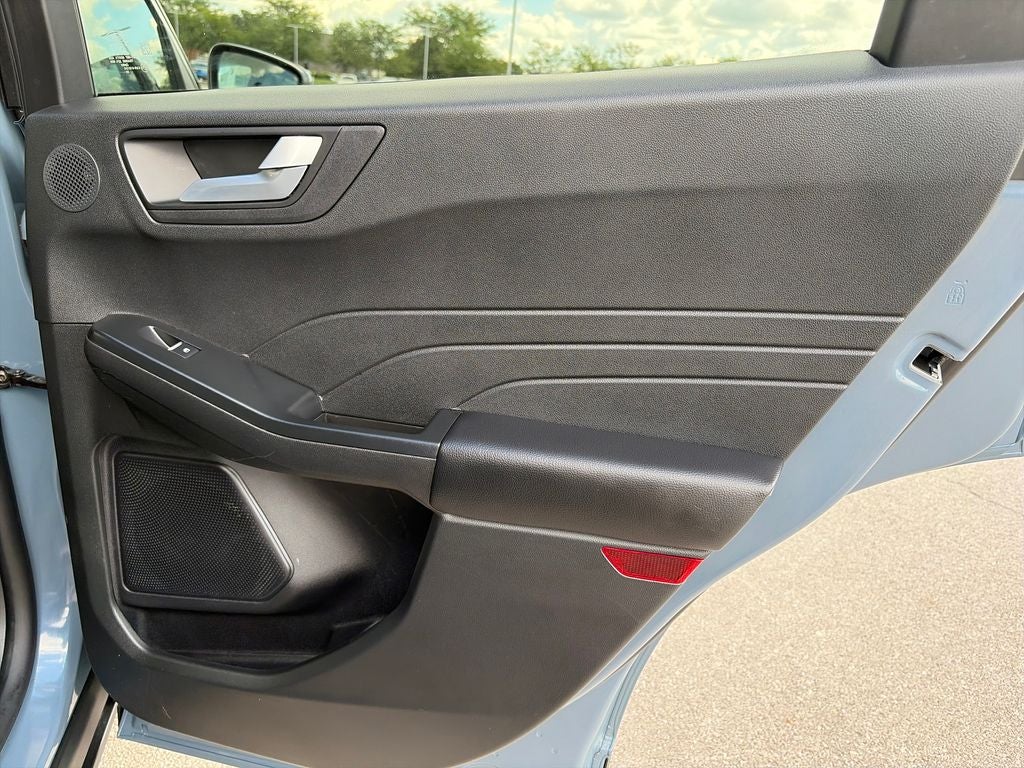 2026 Ford Escape Plug-In Hybrid Base