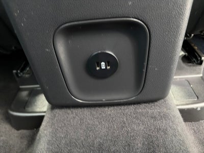 2026 Ford Escape Plug-In Hybrid Base