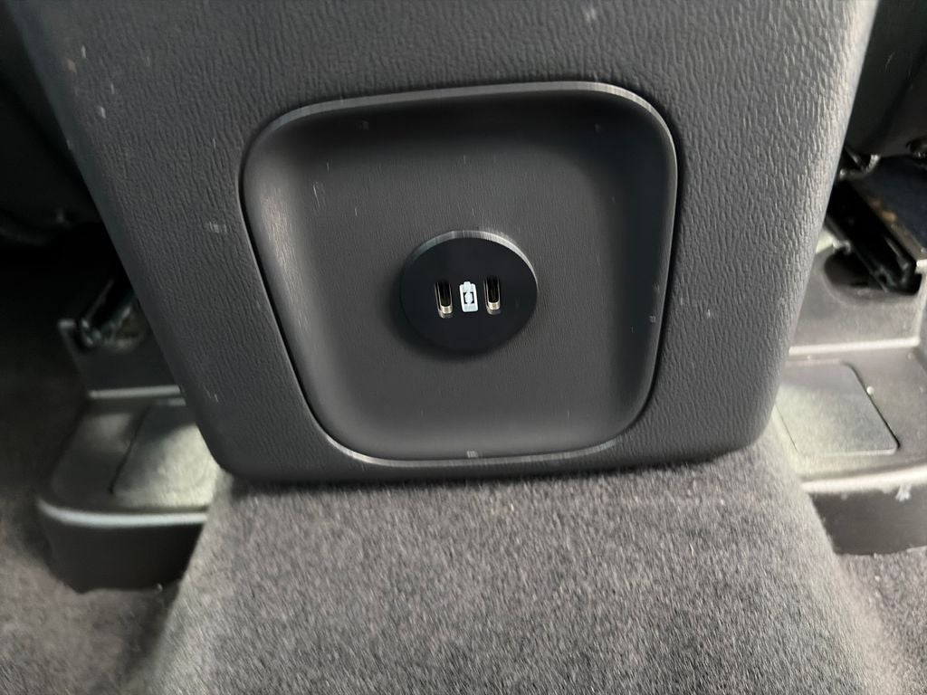 2026 Ford Escape Plug-In Hybrid Base