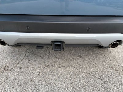 2026 Ford Escape Plug-In Hybrid Base