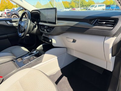2023 Ford Escape Active Tech Package #2