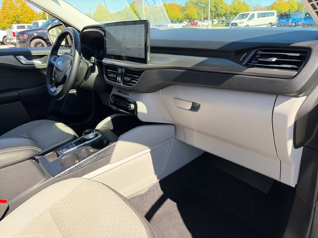 2023 Ford Escape Active Tech Package #2