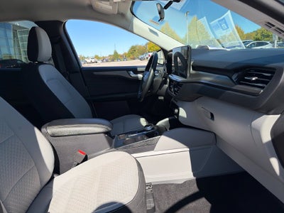 2023 Ford Escape Active Tech Package #2