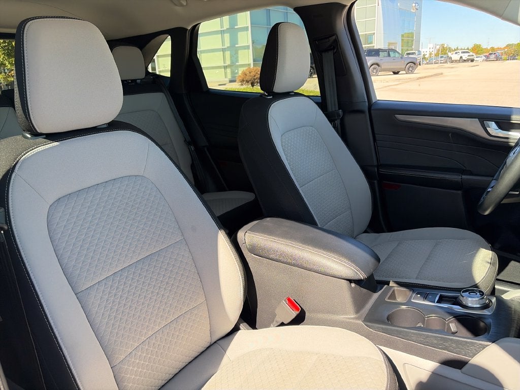 2023 Ford Escape Active Tech Package #2